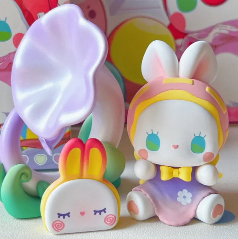 

Аутентичная EMMA Secret Forest Blind Box, фигурка Babe, Коллекционная игрушка для девочек, модная серия Academy, демонстрационный предмет