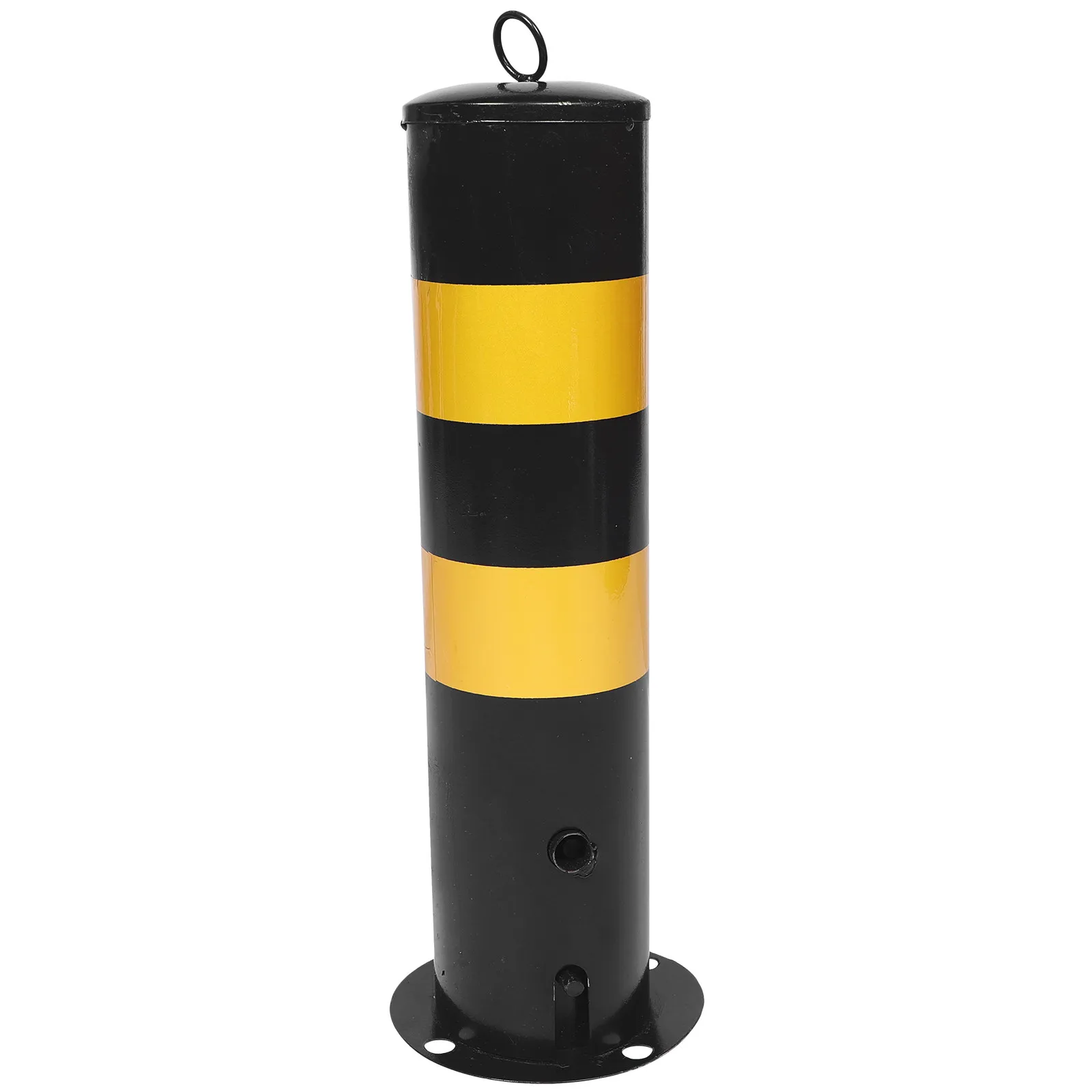 Safety Barrier Parking Traffic Chain Plastic Control Crowd Halloween Christmas New Year Heavy Duty Steel Steel Construction
