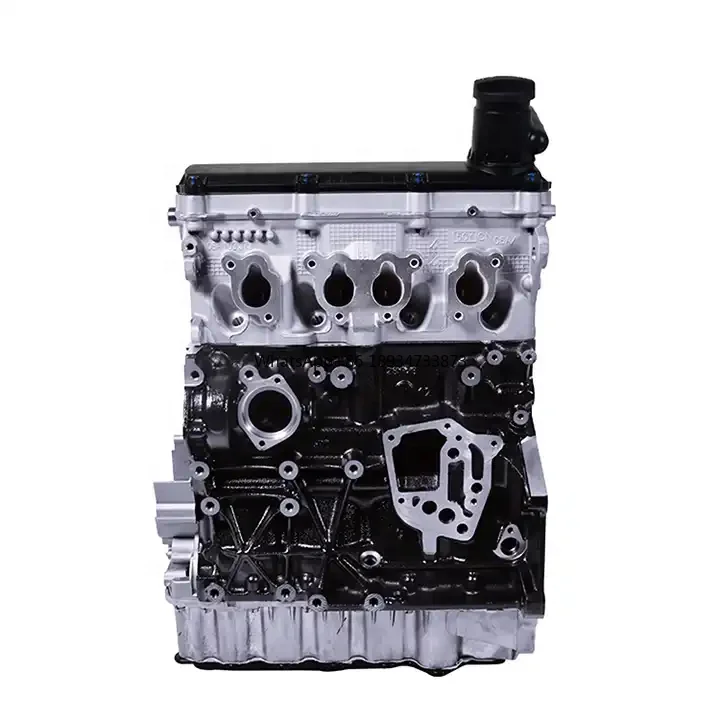 

Factory Price And High Quality EA113 Engine BJT 1.6T For Jetta 05 Jetta 10