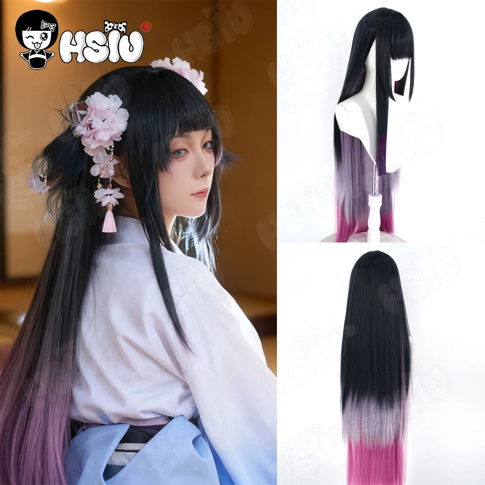 Mio‌ Cosplay Wig Fi…