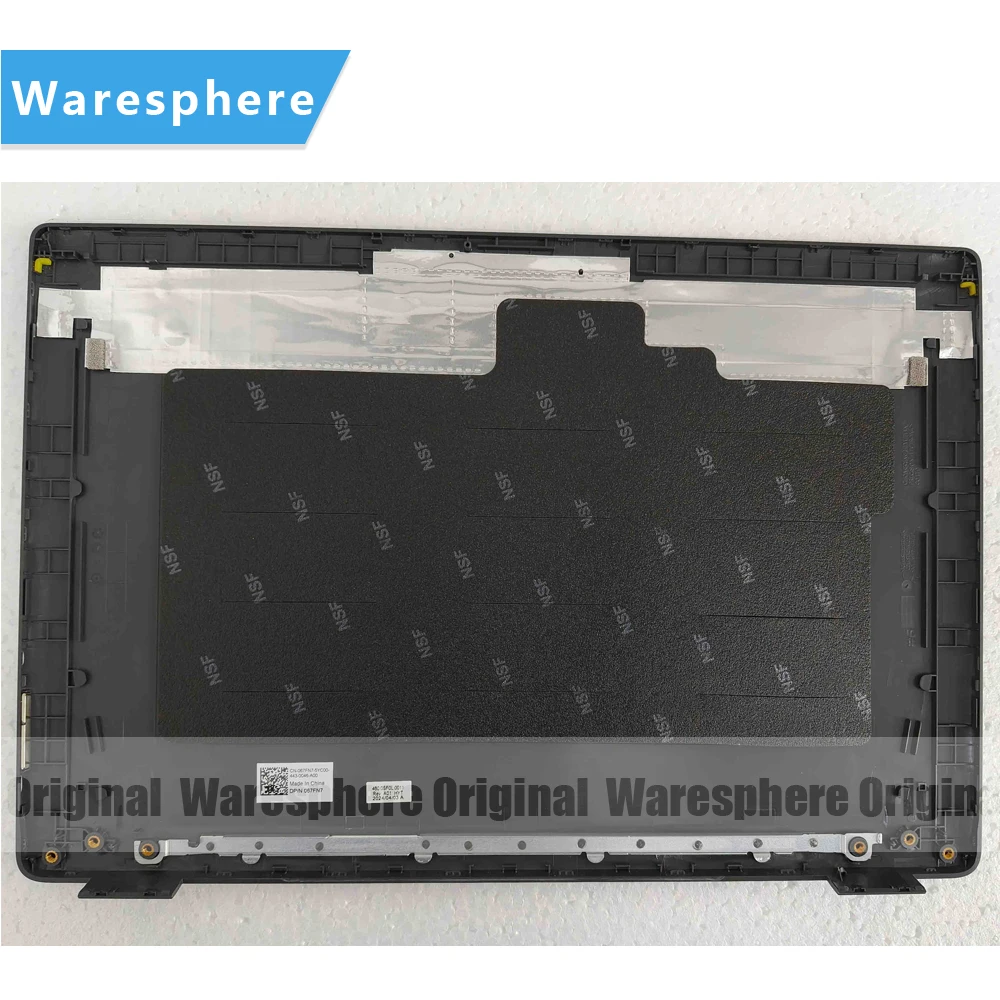 New Original LCD Back Cover for Dell Latitude E3440 067FN7