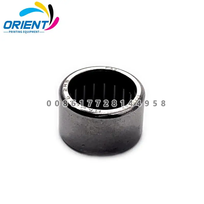 00.550.1093 Needle Bushing HK2016 For Heidelberg SM102 CD102 SX102 XL106 XL105 Device Sheet Size Adjustment