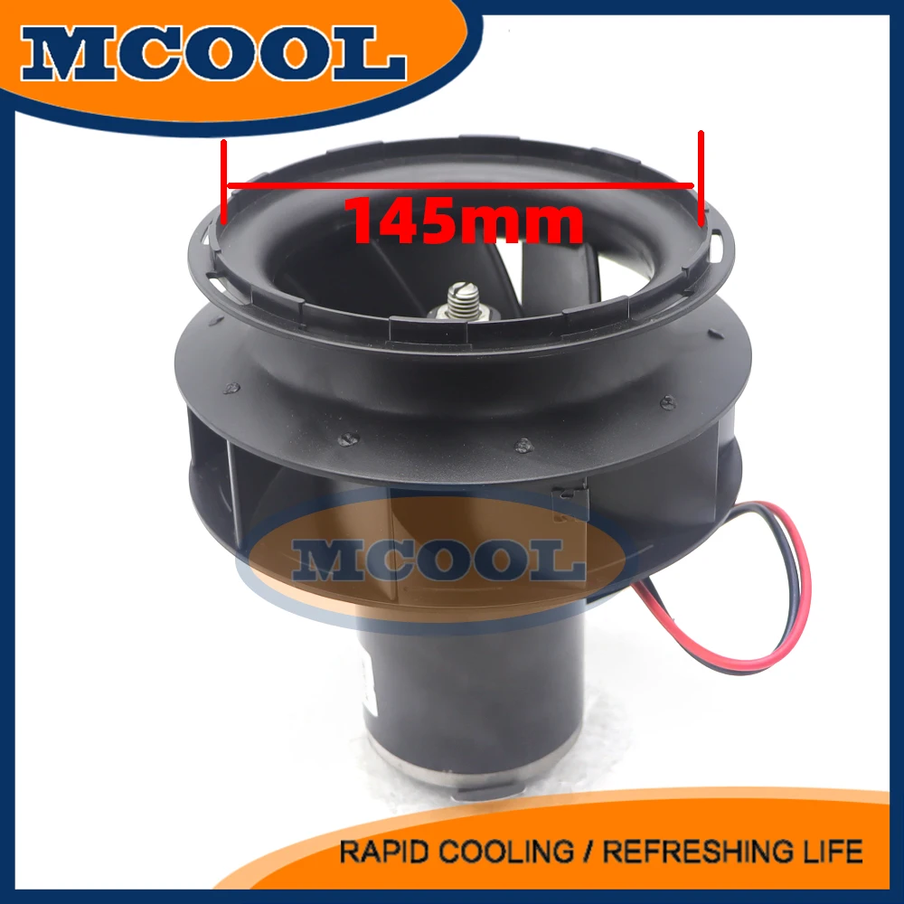 

24V Auto AC Air Conditioner Fan-Motor Blower For Caterpillar D5G Track Dozer/Loader 950H 1682313 2688792 2982636 CM676470