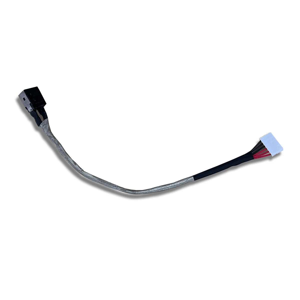 For MSI GE62 GL62 GL62M GP62 GL72 GP72 PE60 PE70 PX60 DC Power Jack with Cable Charging Port Socket Connector Cable