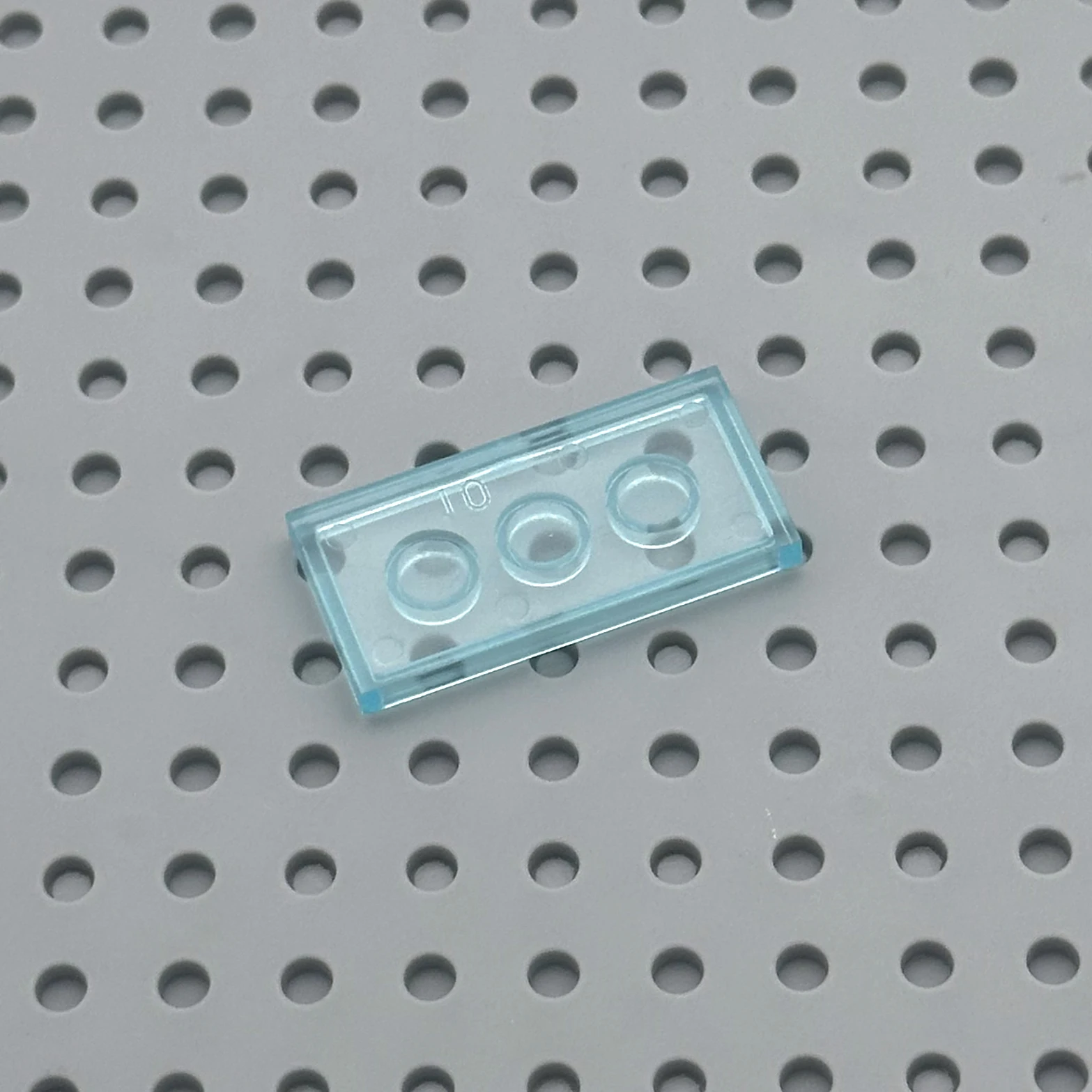 20/80/400 Stück DIY Bausteine Glatte 2x4 Lernspielzeug Kreative Größe Kompatibel mit 87079 Plastikspielzeug für Kinder