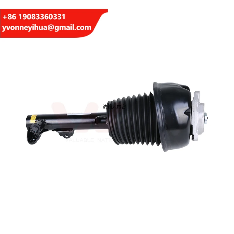 

Пневматическая подвеска передняя правая с ADS для Mercedes-Benz E-Class W212 2Matic 2010-2016 A2123203238