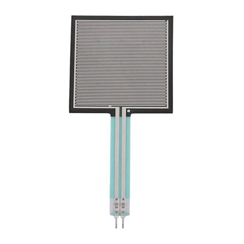 M13K-FSR406 Force Sensitive Resistor For Smart Seat Force Sensing Resistor Flexible Sensor Module
