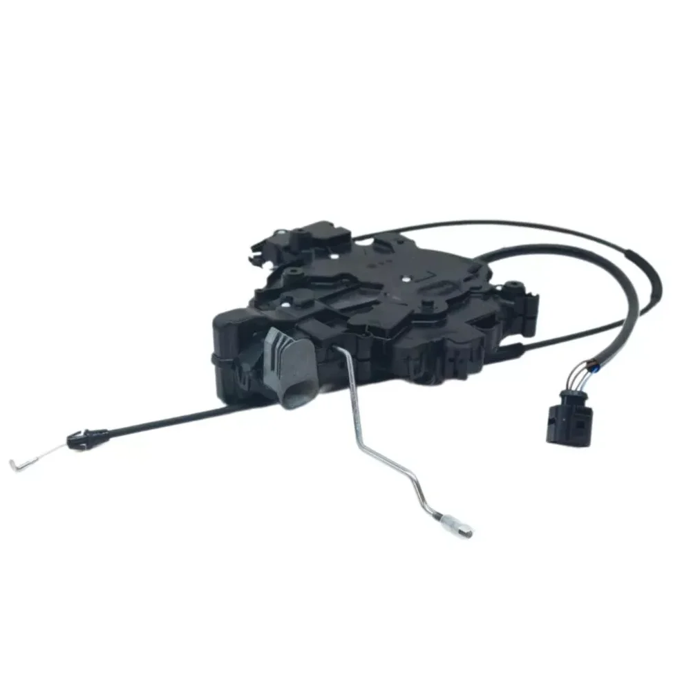 Tailgate Lock Compatible with SVW TRANSPORTER T5 Right Sliding Door Remote Control Lock  7E0843654CC