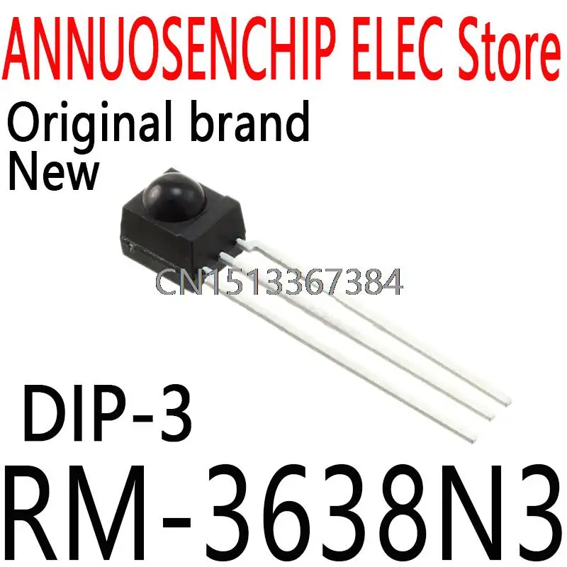 50PCS New And Origi…