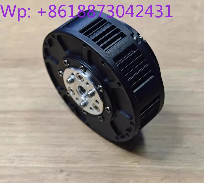 GMD6010-8 Reducer Motor Driver Integrated Joint，New