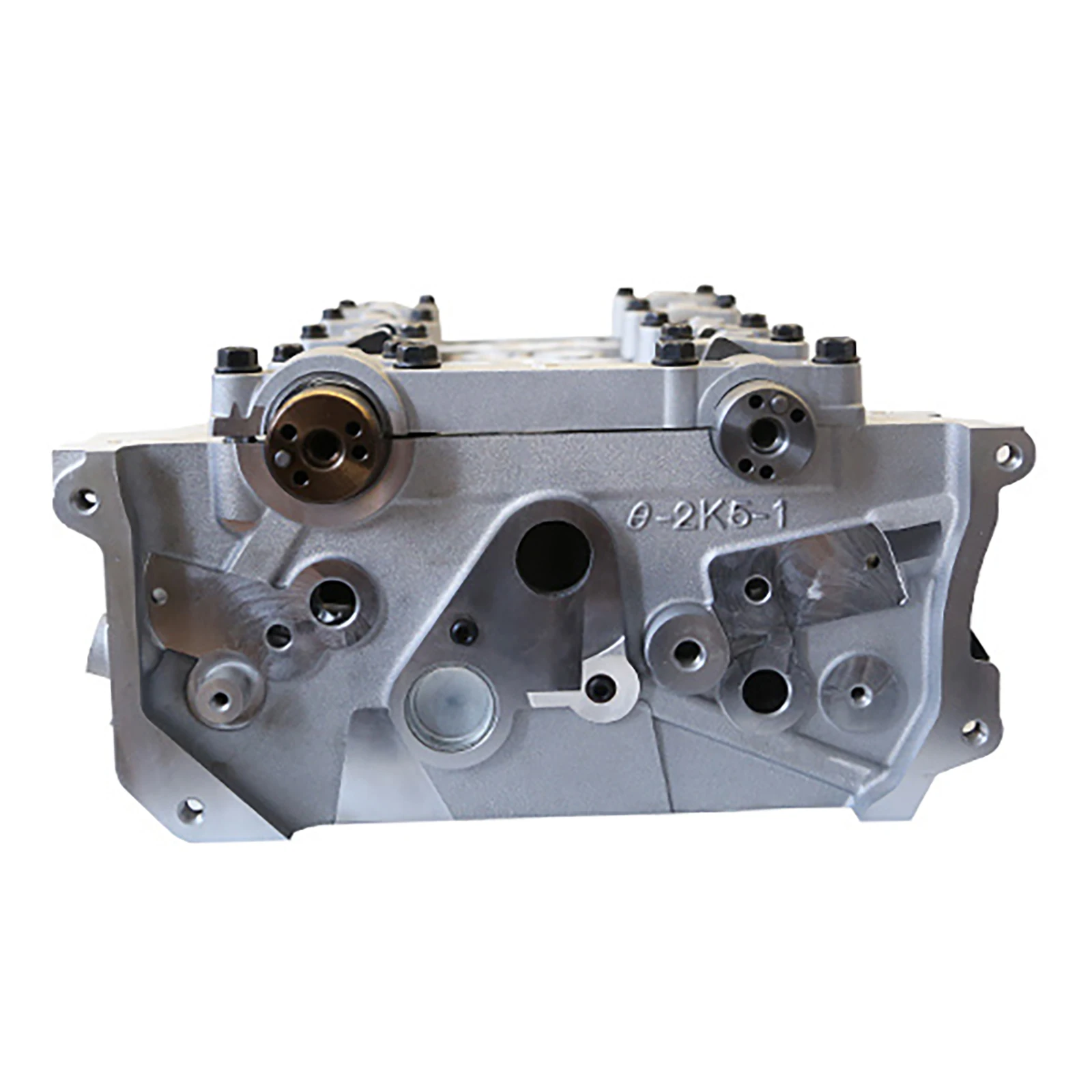 Zylinderkopfbaugruppe 221002G550 für Kia Sorento Optima Sportage Hyundai Tucson Sonata Santa Fe Optima 2.4L G4KJ G4KH – Detail 4