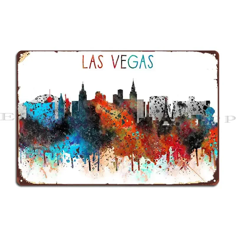 Las Vegas Metal Sig… - image