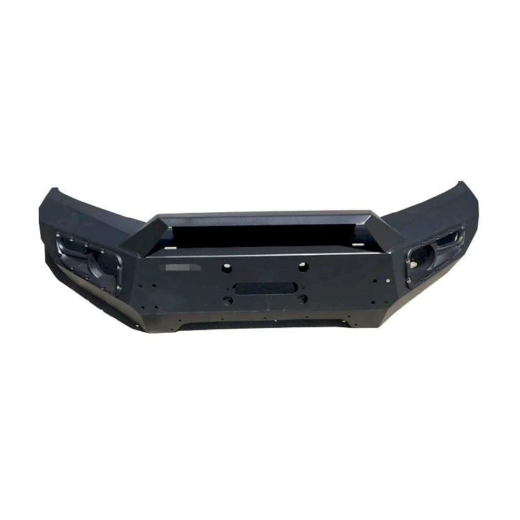 Car Bumper 4x4 For Hilux FJ CRUISER 2015+ China Car Rear Bumper