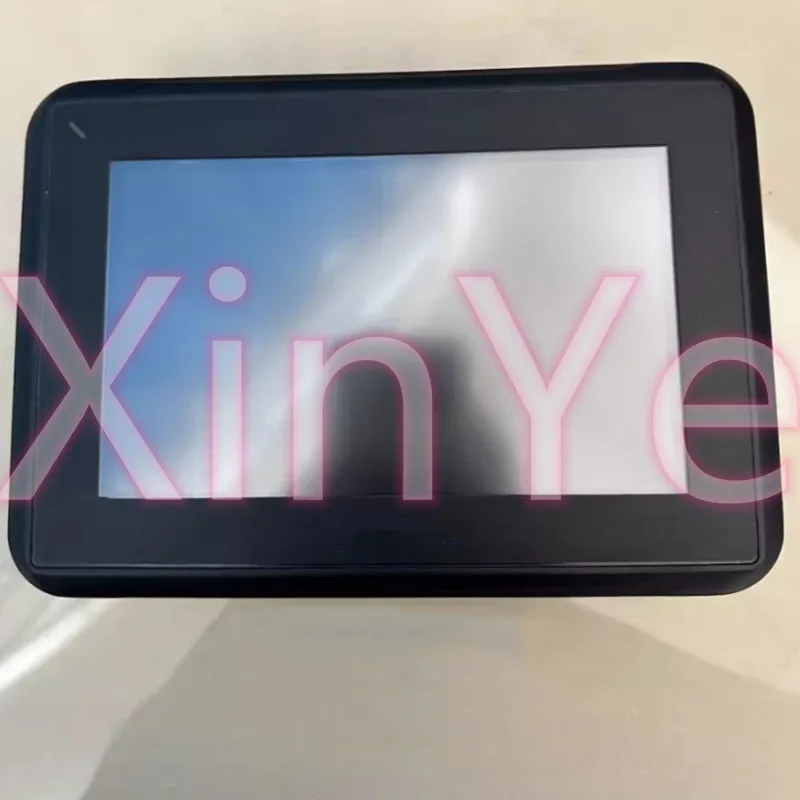 Ecrã Táctil IXT7AM, Ecrã Táctil