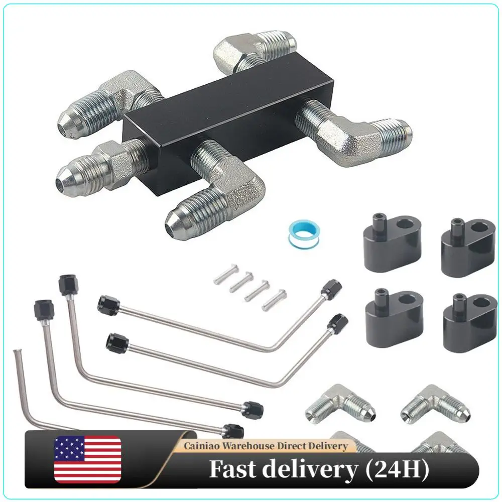 Ls Coolant Crossove…