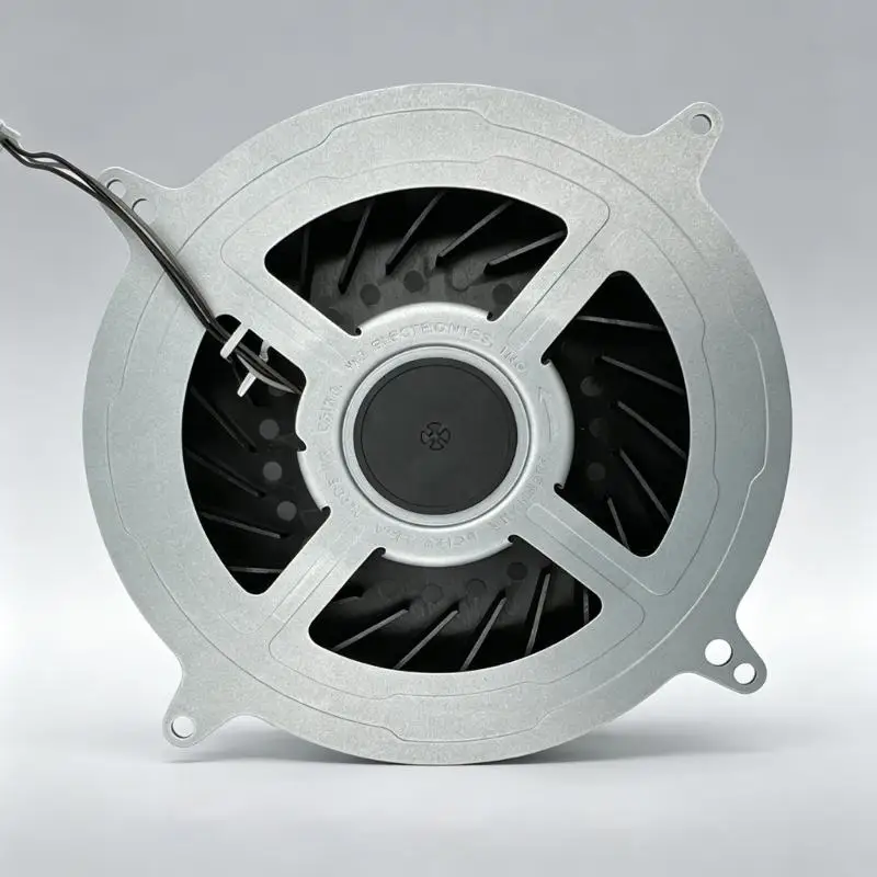 Alternative 23 finish Heat Dissipation Unit For Gaming Equipment Original Standard Version Better Temperature Regulation D2RC