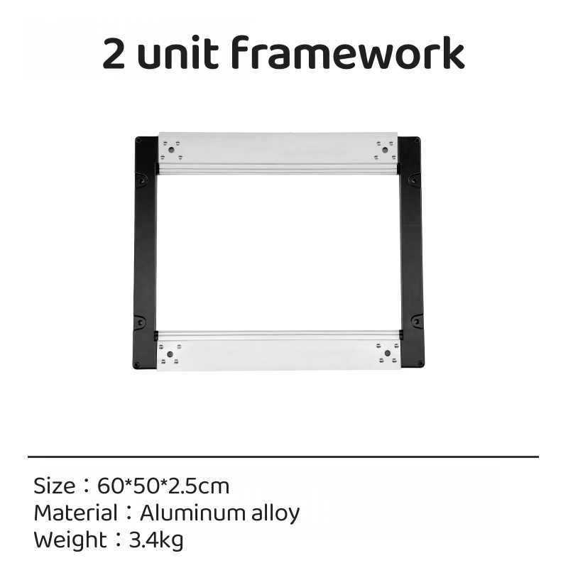 캠핑 IGT 프리 콤비네이션 테이블, 야외 접이식 테이블, 휴대용 피크닉 바베큐 테이블, 다기능 IGT 테이블, 신제품 