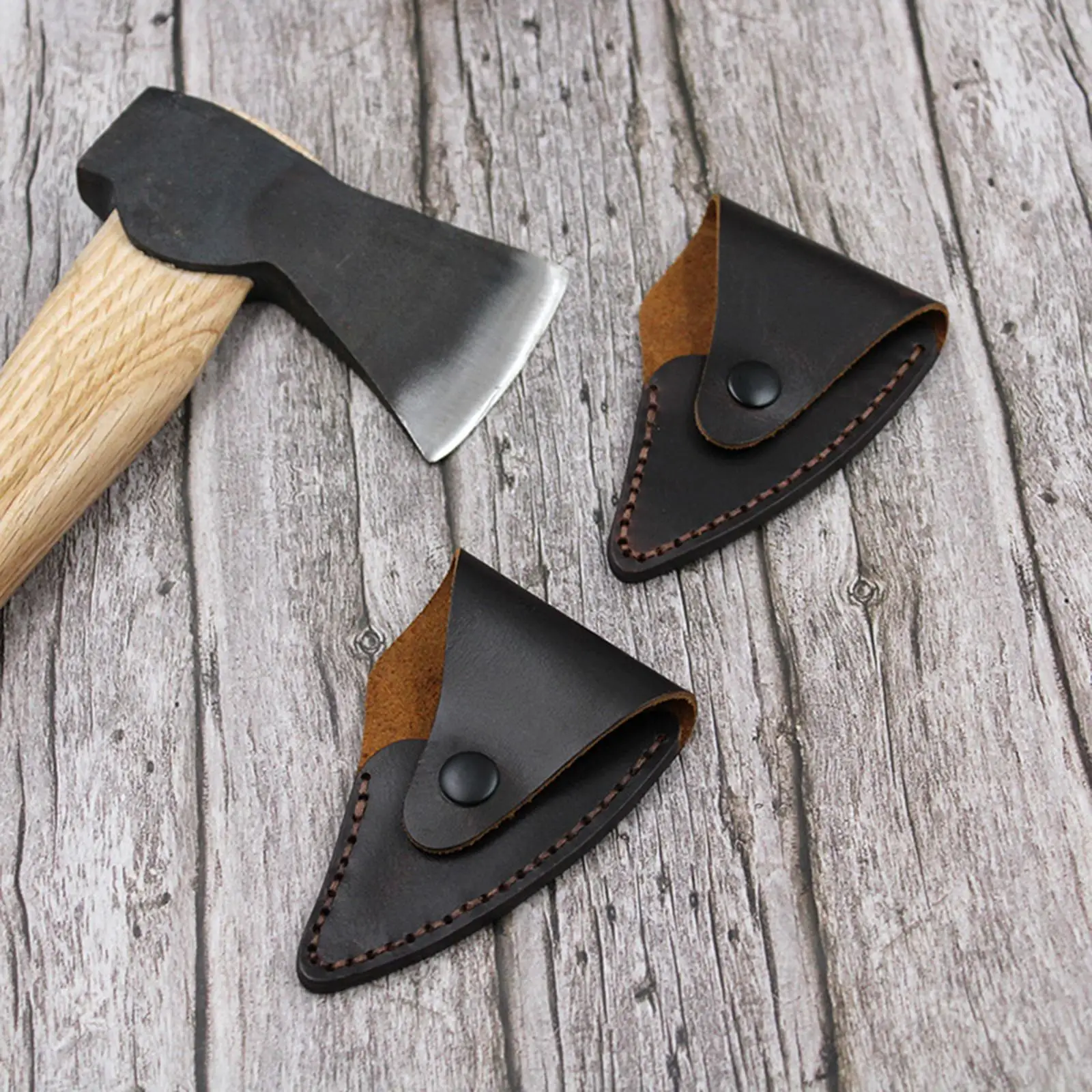Durable Axe Head Co…