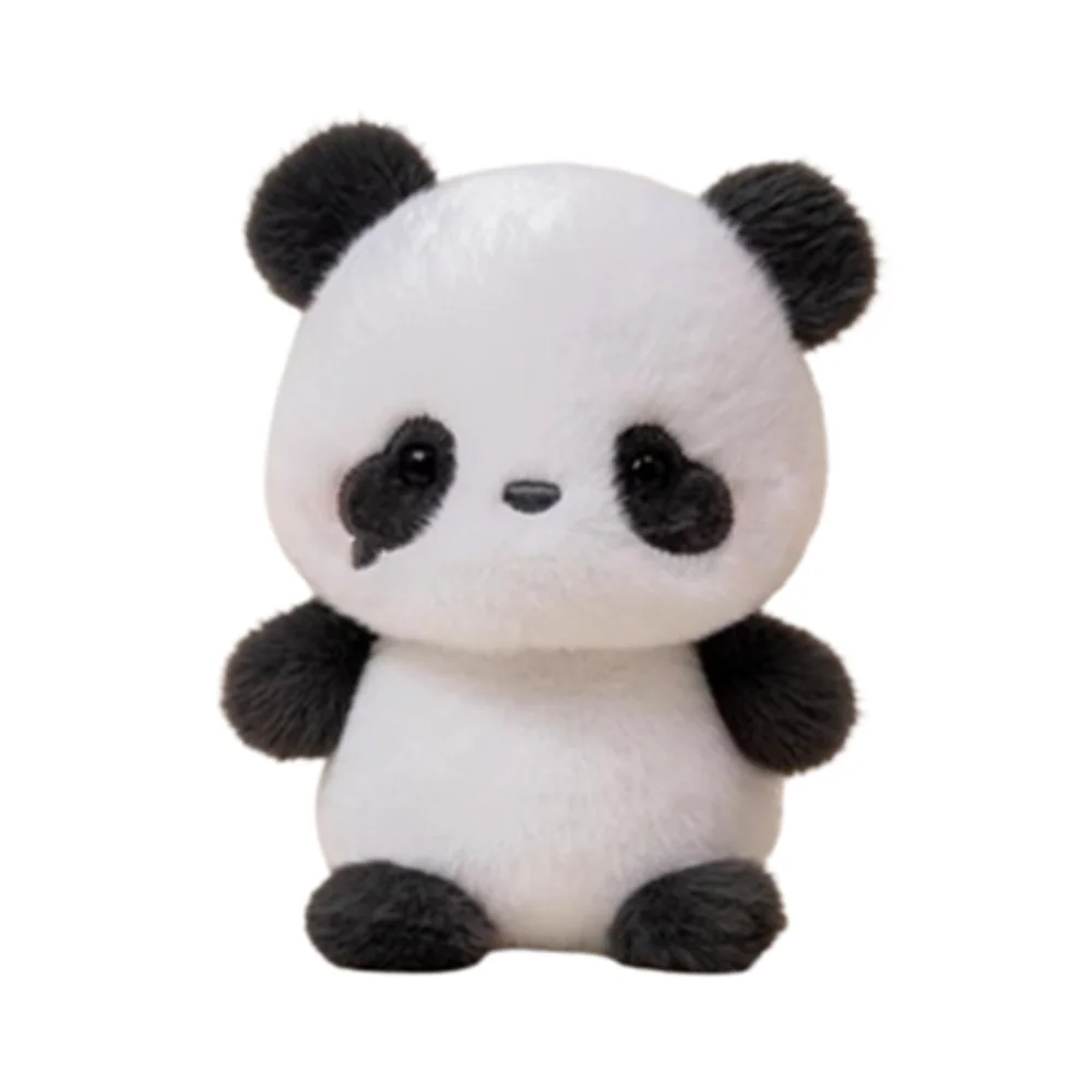 Comfort Porker Panda Cat Pet Sheep Cartoon Cute Animal Chick Boys Girls