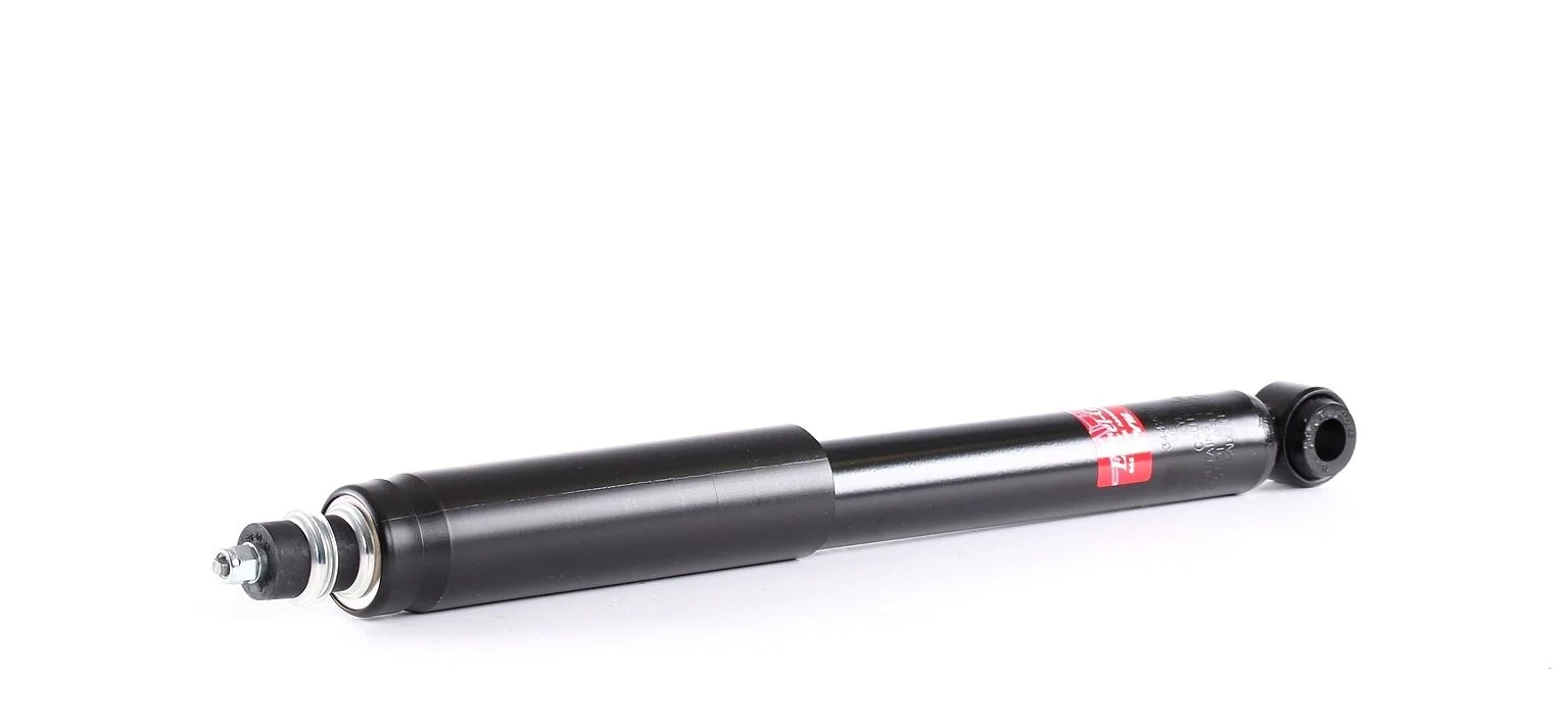 

4430106202 - SHOCK ABSORBER ASSY-FRT Korando