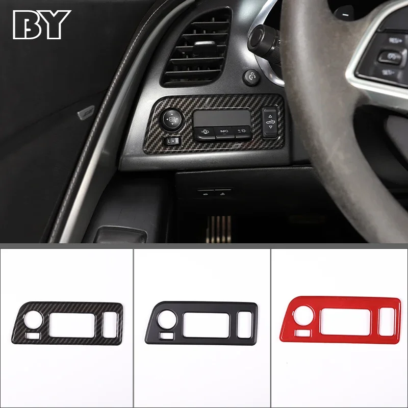 For Chevrolet Corve…