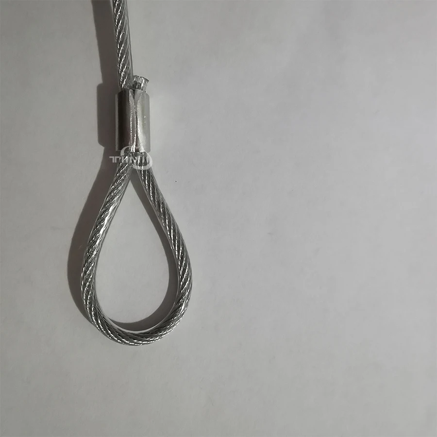 Stage Light Safety Cable Steel Wire Stage Light Safety Ropes Security Cable Equipment Bar Led Moving Head par light