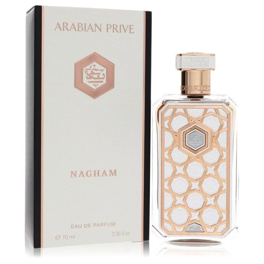 

Rasasi Nagham Arabian Prive by Rasasi Eau De Parfum Spray