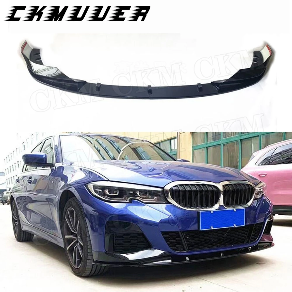 Ckmuuer Front Bumpe… - image