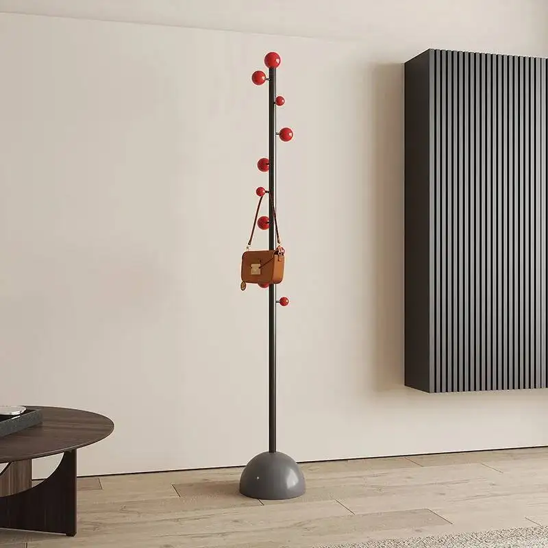 

Coat Cheap Bedroom Living Floor Racks Nordic Room Organizer Indoor Coat Racks Modern Display Trendy Arara De Roupa Furniture