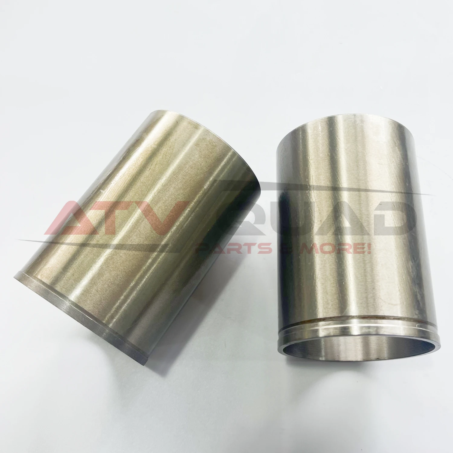 Cylinder Liner Cylinder Sleeve for Kinroad Joyner 650 Sand Spider Commando Buggy 276Q Go Kart 2 Cylinder 276 Engine