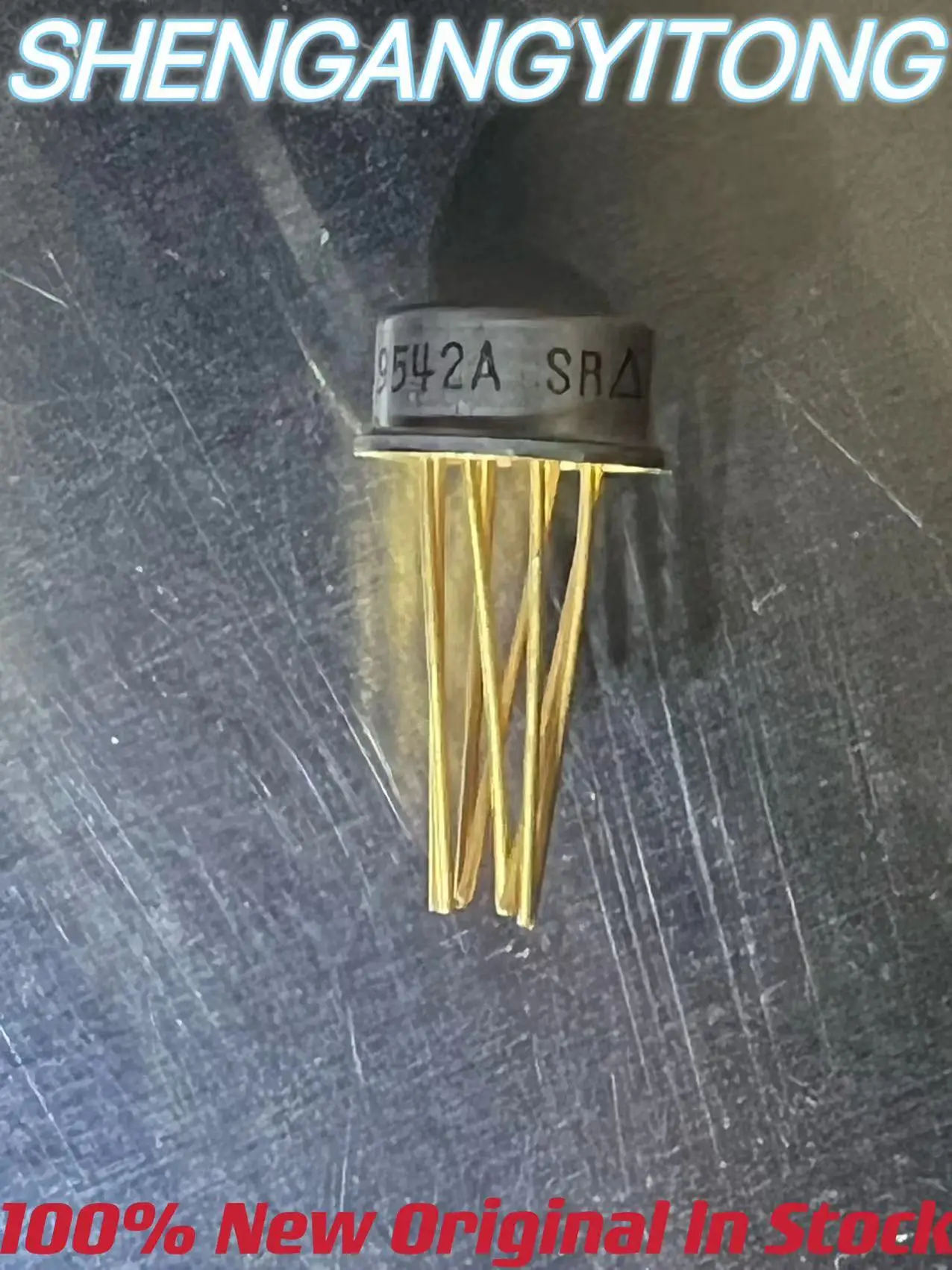 1 buah SP8604A GPS CAN8