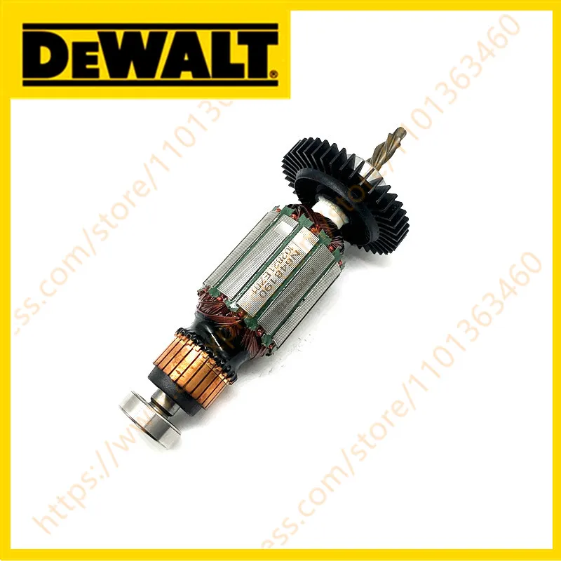 محرك 220-240 فولت SA لديوالت DWD024 DWD024K
