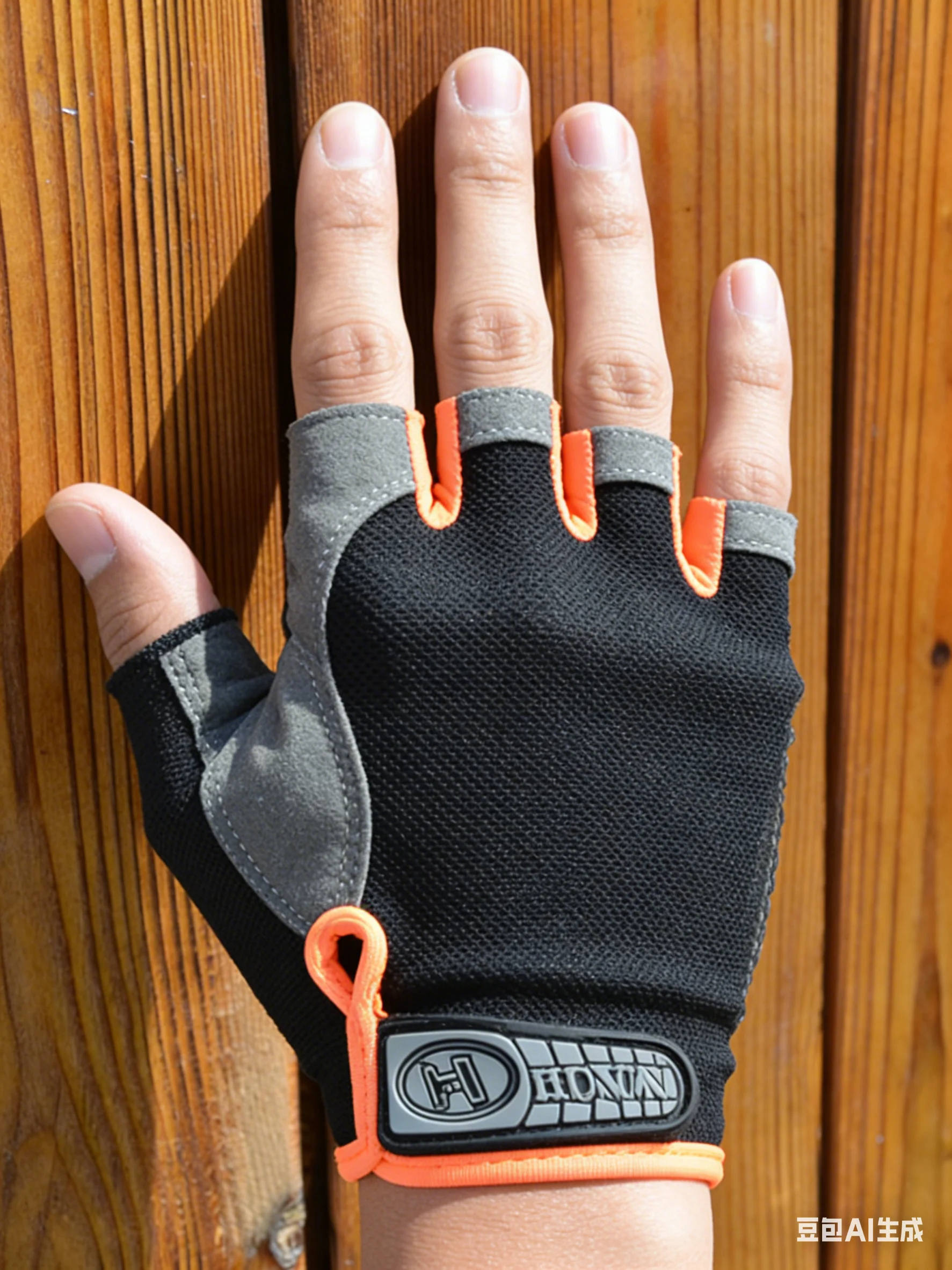 AliExpress WRELS Half Finger Outdoor Cycling Anti Slip Anti Sweat Men Women Half Finger Gloves Breathable Anti Shock Sports Gloves