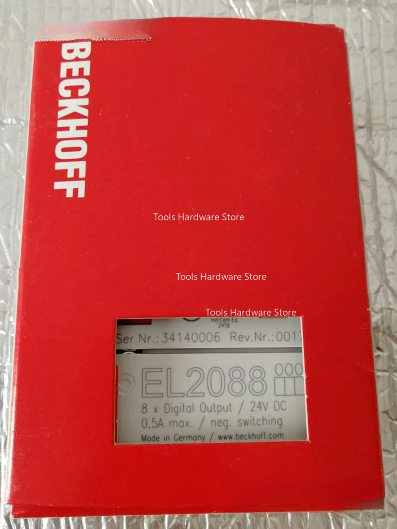 새롭고 독창적인 BECKH OFF KL3404 KL3454 KL3458 KL3464 EL1872 EL2002 EL2004 EL1008 EL2008 BK7350 KL3214 KL1408 KL2408 ZB3100