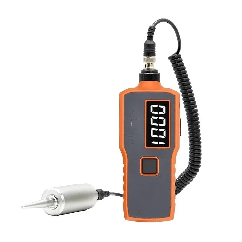 Vibration Measuring Instrument VC63A/B Digital Integrated Split Vibration Measuring Instrument Blasting Motor Fault