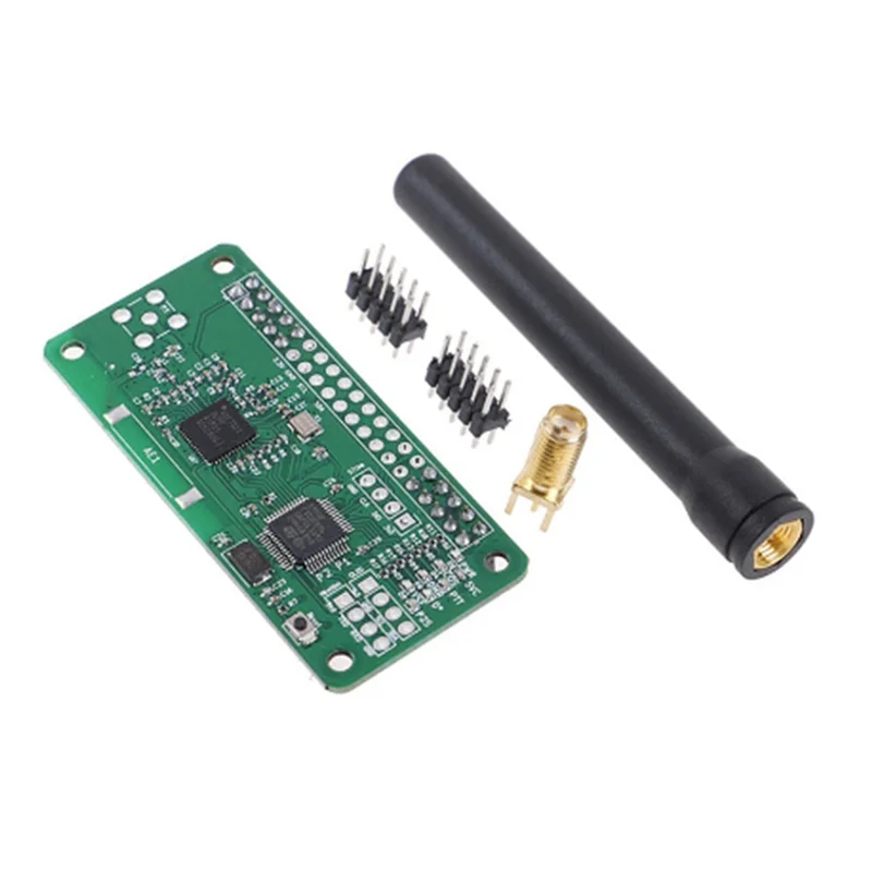 Processore ARM a 32 bit con scheda RF Hotspot UHF VHF MMDVM