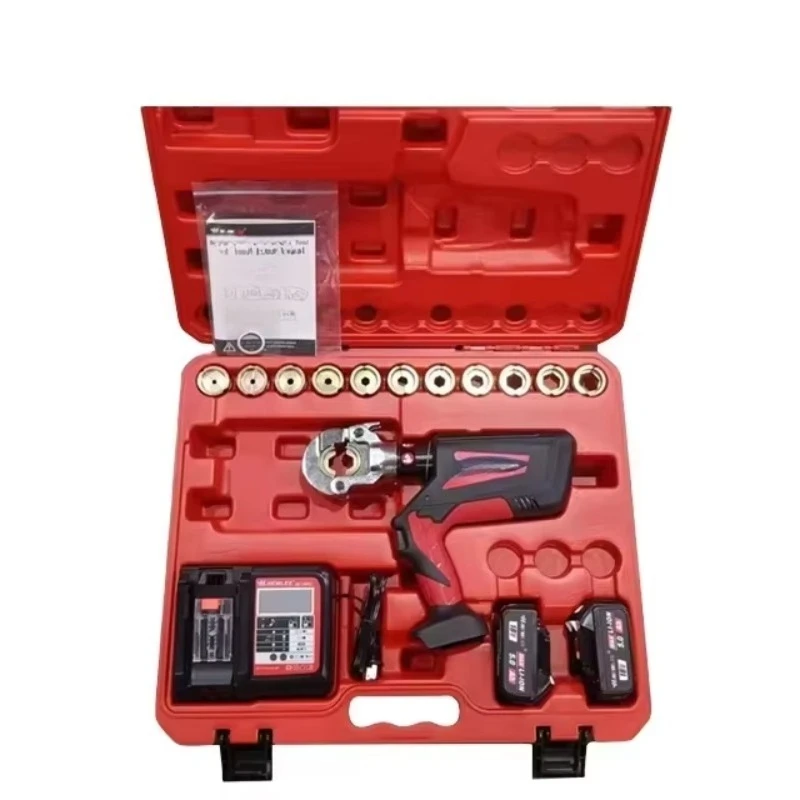 HL-300B 300Sqmm Hyd…