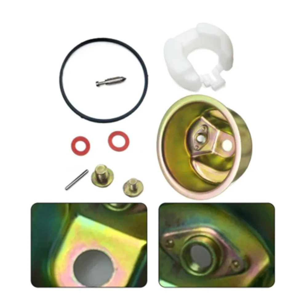 Complete uretor Repair Kit for Honda For GX240 For GX270 For GX340 For GX390 Lawn Mower Engine Cleaning and Tuning