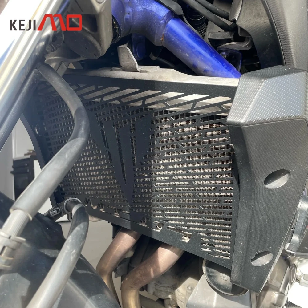 

FOR YAMAHA MT-07 2013-2018 2019 2020 2021 2022 2023 2024 Motorcycle Accessories Radiator Grille Guard Protector Cover Protection