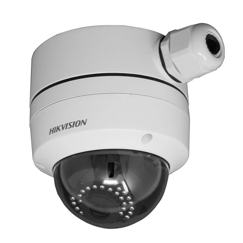 Hikvision DS-1280ZJ-DM18 Junction Box For Dome Camera DS-2CD1143G0-I DS-2CD2185FWD-I(S) DS-2CD2143G0-I(S) DS-2CD2125FWD-I(S) OEM