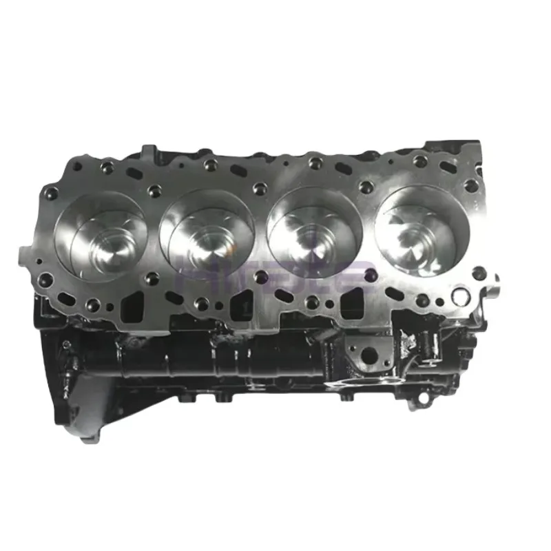 

New 1KZ 1KZ-T 1KZ-TE Engin Short Block Assembly For TOYOTA 4Runner Land Cruiser Prado Car Motor