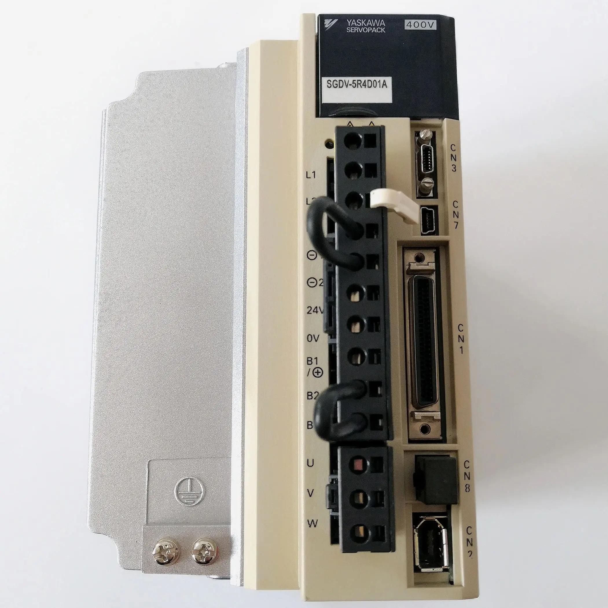 

SGDV-5R4D01A Совершенно новый сервопривод, SGDV 5R4D01A, быстрая доставка