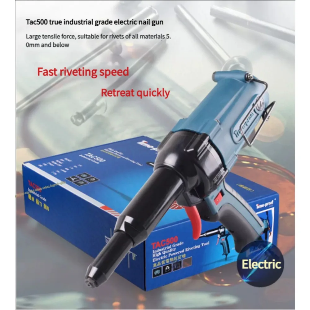 ΠΡΡΠΎΠΊΠΎΠ΅ ΠΊΠ°ΡΠ΅ΡΡΠ²ΠΎ TAC500 220 Π ΡΠ»Π΅ΠΊΡΡΠΈΡΠ΅ΡΠΊΠΈΠΉ Π·Π°ΠΊΠ»Π΅ΠΏΠΎΡΠ½ΠΈΠΊ ΠΏΠΈΡΡΠΎΠ»Π΅Ρ 8000N ΡΠ»Π΅ΠΊΡΡΠΈΡΠ΅ΡΠΊΠΈΠΉ ΠΏΠΈΡΡΠΎΠ»Π΅Ρ Π΄Π»Ρ Π³Π²ΠΎΠ·Π΄Π΅ΠΉ 400 ΠΡ ΠΏΠΎΠ΄Ρ
ΠΎΠ΄ΠΈΡ Π΄Π»Ρ Π³Π»ΡΡ
ΠΈΡ
Π·Π°ΠΊΠ»Π΅ΠΏΠΎΠΊ 3,2-5,0 ΠΌΠΌ ΠΡΡΠΎΠΊΠΎΠ΅ ΠΊΠ°ΡΠ΅ΡΡΠ²ΠΎ TAC500 220 Π ΡΠ»Π΅ΠΊΡΡΠΈΡΠ΅ΡΠΊΠΈΠΉ Π·Π°ΠΊΠ»Π΅ΠΏΠΎΡΠ½ΠΈΠΊ ΠΏΠΈΡΡΠΎΠ»Π΅Ρ 8000N ΡΠ»Π΅ΠΊΡΡΠΈΡΠ΅ΡΠΊΠΈΠΉ ΠΏΠΈΡΡΠΎΠ»Π΅Ρ Π΄Π»Ρ Π³Π²ΠΎΠ·Π΄Π΅ΠΉ 400 ΠΡ ΠΏΠΎΠ΄Ρ
ΠΎΠ΄ΠΈΡ Π΄Π»Ρ Π³Π»ΡΡ
ΠΈΡ
Π·Π°ΠΊΠ»Π΅ΠΏΠΎΠΊ 3,2-5,0 ΠΌΠΌ