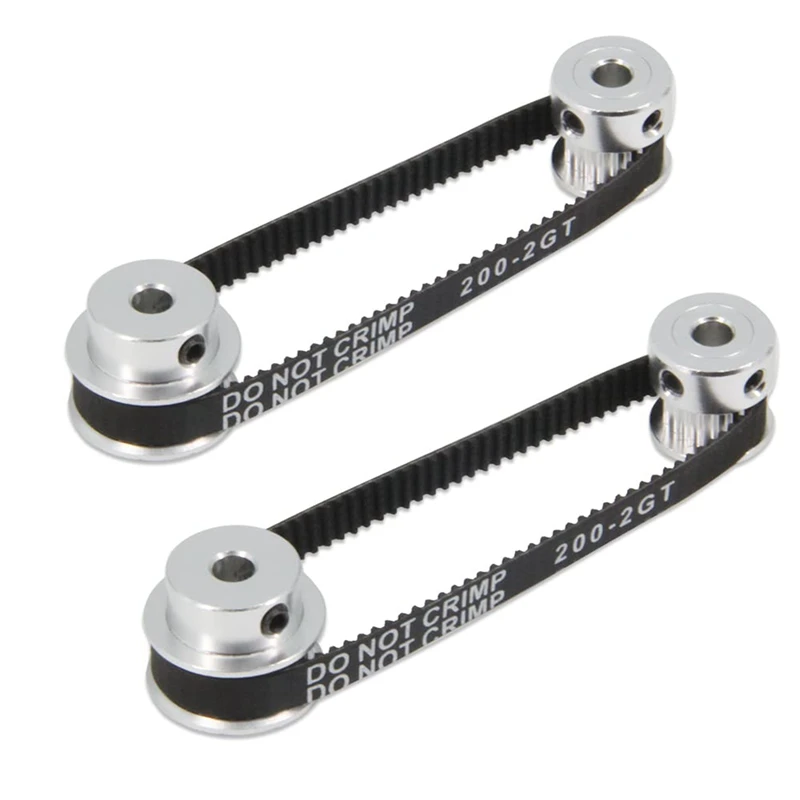 AT14 2PCS Set GT2 S…