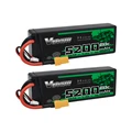 2Unit XT90 Plug