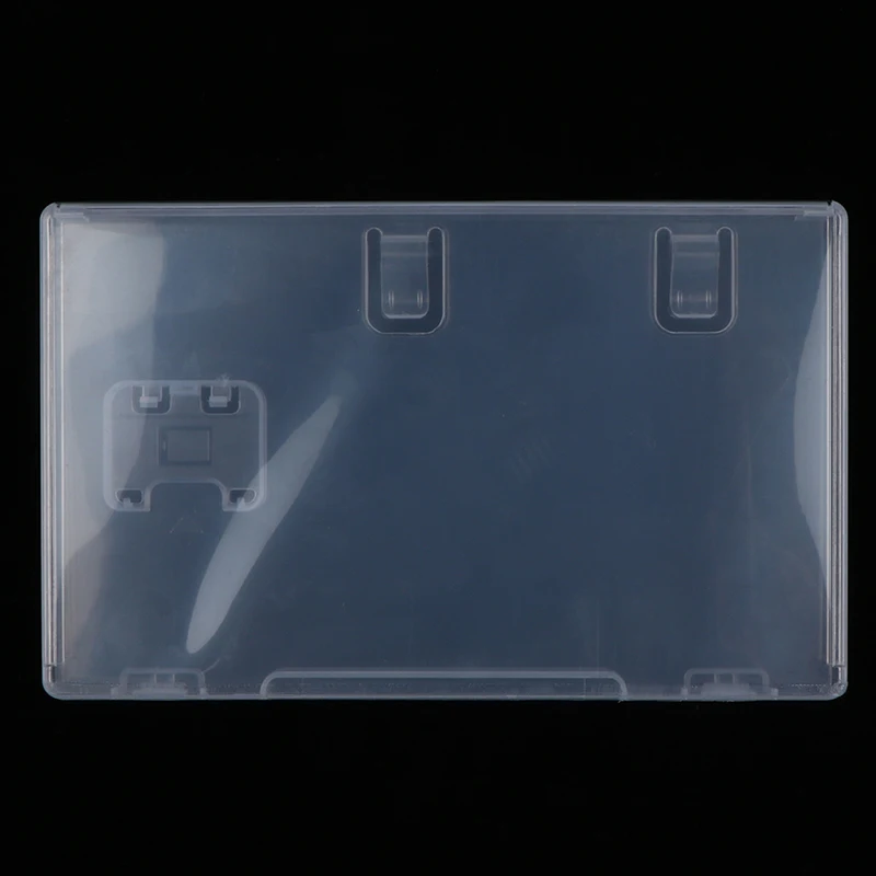 2pcs For Nintend Switch NS Game Card Inserted Cover Transparent Box Game Card Cartridge Holder Case Shell