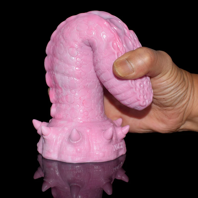 Realistische Octopus Tentakels Dier Dildo Voor Mannen Vrouwen Penis Met Zuignap Grote Anale Plug Volwassen Seksspeeltjes Voor Vrouw Dildo Speelgoed