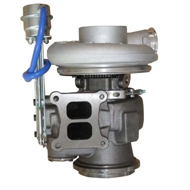 

Turbocharger Turbocharger Kit Model3593598X Turbocharger Kits Second-hand, Unassembled