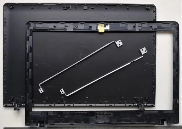 

New laptop for samsung NP 275E5E 270E5V 270E5J 270E5R 270E5G 270E5U 300E5E lcd back cover /lcd front bezel screen frame