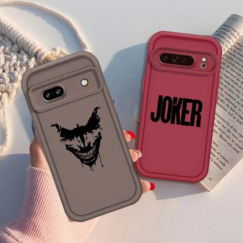 J-Jokers Luxury Art… - image